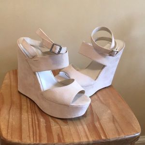 Platform Sandals
